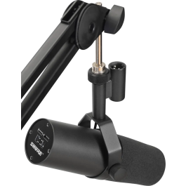 FRAMEWORKS Soporte De Micro De Sobremesa