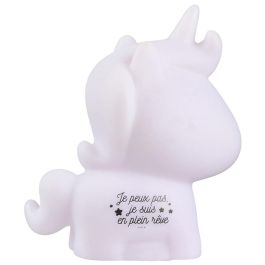 Home Deco Kids Luz Quitamiedo Unicornio Licorne Precio: 2.78999985. SKU: B1G4AN3D3L