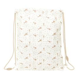 Sophie la Girafe Saco Plano Junior Honey 26x34x1 cm – Bolsa Infantil para Niños +3 Años