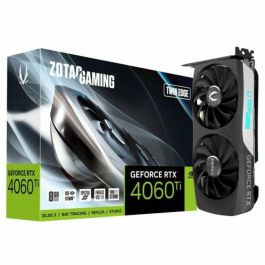 Zotac Rtx 4060Ti Twin Edge 8Gb ZT-D40610E-10M Precio: 469.50000009. SKU: B1FF9MJZSN