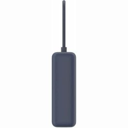 Xiaomi 33W PB ICAB 10000 BL Powerbank 10000mAh Carga Rápida 33W con Cable USB-C Integrado Portátil Azul