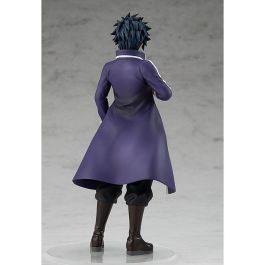 Good Smile Company Figura Pop Up Parade Gray Fullbuster Grand Magic Games Arc Ver 17 cm Fairy Tail PVC con Base Good Smile Company Figura Pop Up Parade Gray Fullbuster Grand Magic Games Arc Ver 17 cm Fairy Tail PVC con Base
