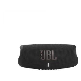 JBL Charge 5 Altavoz Portátil Estéreo Inalámbrico y con Cable, Negro, 30W, Resistente al Agua IP67, Bluetooth 5.1, Autonomía 20h