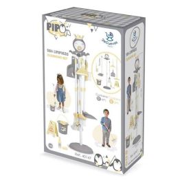 Decuevas Set limpieza con 12 accesorios