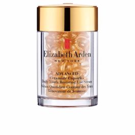 Elizabeth Arden ADVANCED CERAMIDE CAPSULES daily youth eye serum 60 caps Serum Anti Ojeras y Bolsas Contorno de Ojos Precio: 38.8999996. SKU: S8301981