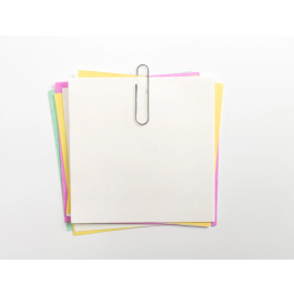 Q-connect Clips niquelados nº 32 mm caja de 100 unidades