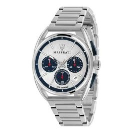 Reloj Hombre Maserati R8873632001 (Ø 41 mm) Reloj Hombre Maserati R8873632001 (Ø 41 mm) Precio: 138.5000001. SKU: B16BTX4S32