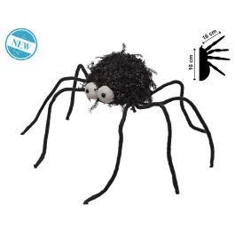 Decoración para Halloween Araña 43 cm
