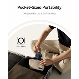 Cable USB a Lightning Baseus P10276800123-00