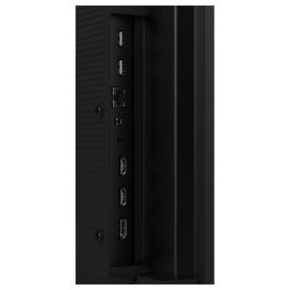 Iiyama ProLite LH3275HS-B1AG - Monitor Digital Android 11 de 32" Full HD IPS Panel 500 cd/m², Orientación Horizontal/Vertical, 24/7, Wi-Fi, LAN, HDMI, DisplayPort, USB