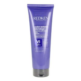Redken Color Extend Blondage Mascarilla Anti-Brass 250ml para Cabello Rubio, Neutraliza Tonos Amarillos, Hidrata y Aporta Luminosidad Precio: 29.49999965. SKU: S0586180