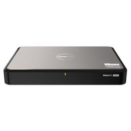 Servidor Nas Qnap Hs - 264 - 8 gr 2Xhdd - Bay 2x2.5 grbe+2Xusb3.2 Precio: 846.50000017. SKU: S0233788