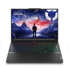 Laptop Lenovo LEGION 7 Qwerty Español 16" Intel Core i9-14900HX 32 GB RAM 1 TB SSD Nvidia Geforce RTX 4060