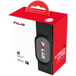 Pulsómetro Bluetooth Deportivo Polar H9 HR