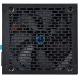 Hiditec Fuente de Alimentación GDX1050 V3 1050W 80 Plus Gold ATX 3.1 PCIe 5.1 Ventilador 14cm