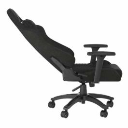 Silla de Oficina Corsair Negro