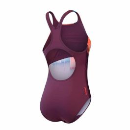 Bañador Mujer Speedo Morado 3 m
