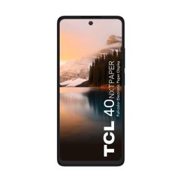 Smartphone TCL 40 NXTPAPER 4G 6,78" Octa Core 8 GB RAM 256 GB Blanco