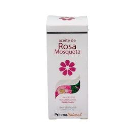 PRISMA NATURAL Aceite de Rosa Mosqueta 50ml Spray para Piel Seca y Regeneración Tisular Precio: 13.95000046. SKU: B1B5C7Y42H