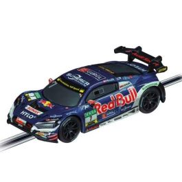 Carrera Circuito de carreras DTM Supercars 4007486625952, 6,3 m de largo, coches a escala 1/43, a partir de 6 años