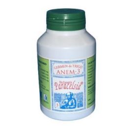 Paracelsia 3 Anem Ferrum Phosporicum 500Mg 200Comp Precio: 26.4999999. SKU: B1FX3HZSJS