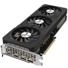 GIGABYTE GAMING Radeon RX 7600 XT OC 16G AMD 16 GB GDDR6 GIGABYTE GAMING Radeon RX 7600 XT OC 16G AMD 16 GB GDDR6