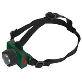 Theo Klein AUC4009847087584 Linterna frontal Bosch con batería, 2 modos y alcance de 8m Theo Klein AUC4009847087584 Linterna frontal Bosch con batería, 2 modos y alcance de 8m