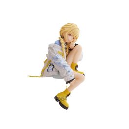 Figura Banpresto Idolmaster Kotone Fujita Charming Precio: 32.49999984. SKU: B179XMSGPS
