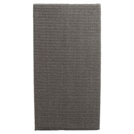 TRIXIE Poste Rascador XXL para Gatos - Paredes y Esquinas - Gris 38 x 75 cm