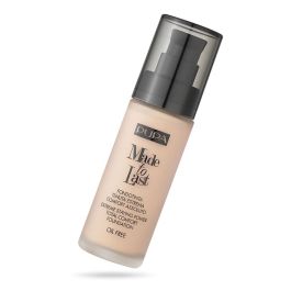 Made To Last, Sin parabenos, Duradero, Base líquida, 055, Beige canela, 30 ml *Probador Precio: 17.5899999. SKU: B1FMLZEYTF