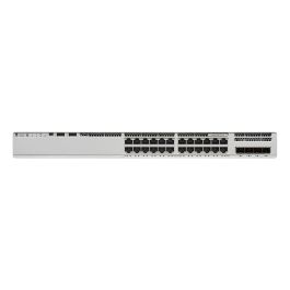 Cisco C9200-24PXG-E Switch Gestionado L3 Gigabit Ethernet 24 Puertos PoE+ 8XMGIG Precio: 5008.94999979. SKU: B19HRH882S