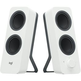 Altavoces Bluetooth Logitech 980-001292 5 W Blanco