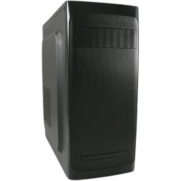 LC-Power 7034B Midi Tower Negro ATX, micro ATX, Mini-ATX Metal para PC Precio: 65.49999951. SKU: B1782PABTR