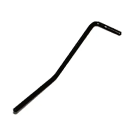 YELLOWPTS Palanca De Trémolo Estándar Entrada A Presión En Puente Color Negro Precio: 9.78999989. SKU: B1CKKA9433