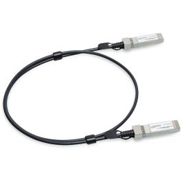 LANCOM SFP-DAC25-1m Cable SFP DAC de Cobre de 1m, Macho a Macho, Full Dúplex, 25 Gbit/s, Plug and Play Precio: 201.78999995. SKU: B1H7PGQSJB