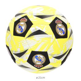 Balón de Fútbol Playa Real Madrid C.F. (12 Unidades)