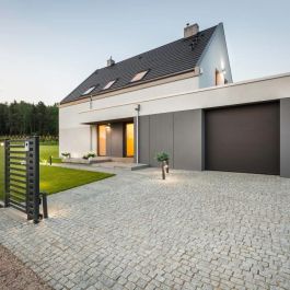 DiO AAAAO12213 Intercomunicador y Videoteléfono Wi-Fi Doméstico Conectado Alámbrico