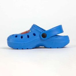 Cerdá Zuecos Eva Avengers T26/27 Niños Azul