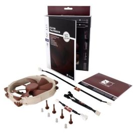 NOCTUA NF-A15 PWM Ventilador para Caja de Ordenador