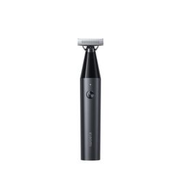 Xiaomi BHR7052EU Cortadora de Pelo y Maquinilla Universal, Batería Integrada, Tiempo de Carga 6h, Color Negro