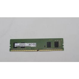 Lenovo Módulo Original de Memoria RAM UDIMM DDR4 8GB 3200MHz, 288-pin, Unbuffered, para Actualización y Optimización de Rendimiento en Sistemas Lenovo Precio: 93.49999967. SKU: B19ER5573R