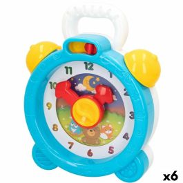 Reloj Infantil PlayGo (6 Unidades) Precio: 56.89000009. SKU: B15G5WPZNP