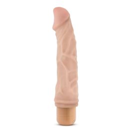 Consolador Realista Blush Dr Skin PVC Ø 4,7 cm (17,7 cm) (21,5 cm) Precio: 41.50000041. SKU: B16CVRXMK5