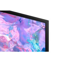 Samsung HCU7000 139,7 cm (55") 4K Ultra HD Smart TV Negro 20 W Samsung HCU7000 139,7 cm (55") 4K Ultra HD Smart TV Negro 20 W