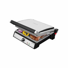 Parrilla Eléctrica Cecotec Rock´nGrill Multi 2400 UltraRapid 2400 W Precio: 61.68999991. SKU: B12EP3LGVA