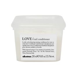 Davines Love Acondicionador Rizo 250 mL Precio: 25.4999998. SKU: B1FRJQGD3Y