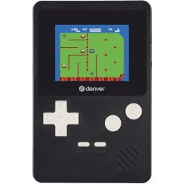 Mando Gaming Inalámbrico Denver Electronics GMP-290 Negro Precio: 18.8899997. SKU: B1FPHWRWZA