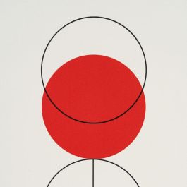 Cuadro Copa 3/M Madera Impreso 31,50 X 3,50 X 41 cm