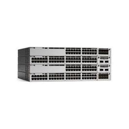 Cisco CATALYST C9300-24P-A Switch Gestionado Gigabit Ethernet 24 Puertos PoE+