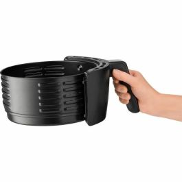 Freidora de aire - SENCOR - SFR 5030BK - 1300 W - 3,5 L - Negra Freidora de aire - SENCOR - SFR 5030BK - 1300 W - 3,5 L - Negra